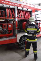 Einsatzbekleidung E1 FF4 Einsatzbekleidung E1 FF4